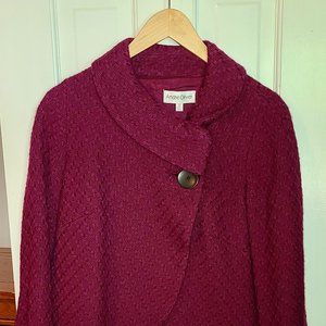 Vintage Andre Oliver Cropped Jacket